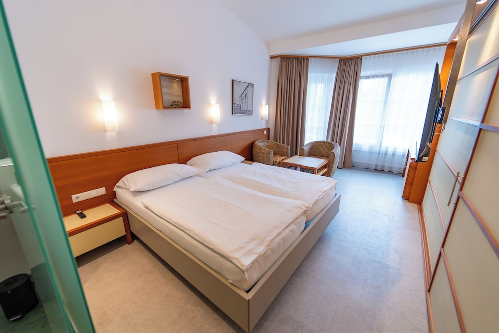 Sporthotel Igls 20/78