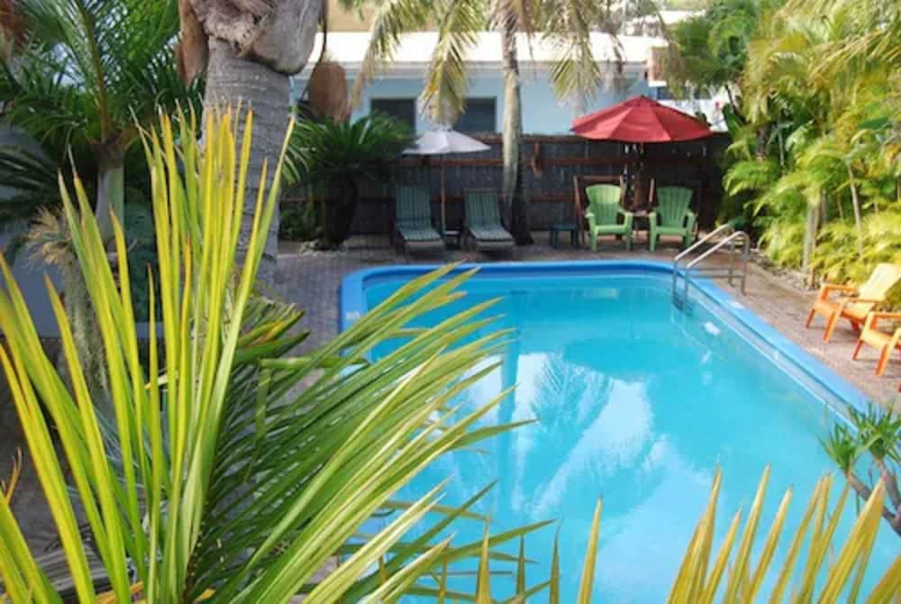 Best Florida Resort 56/66
