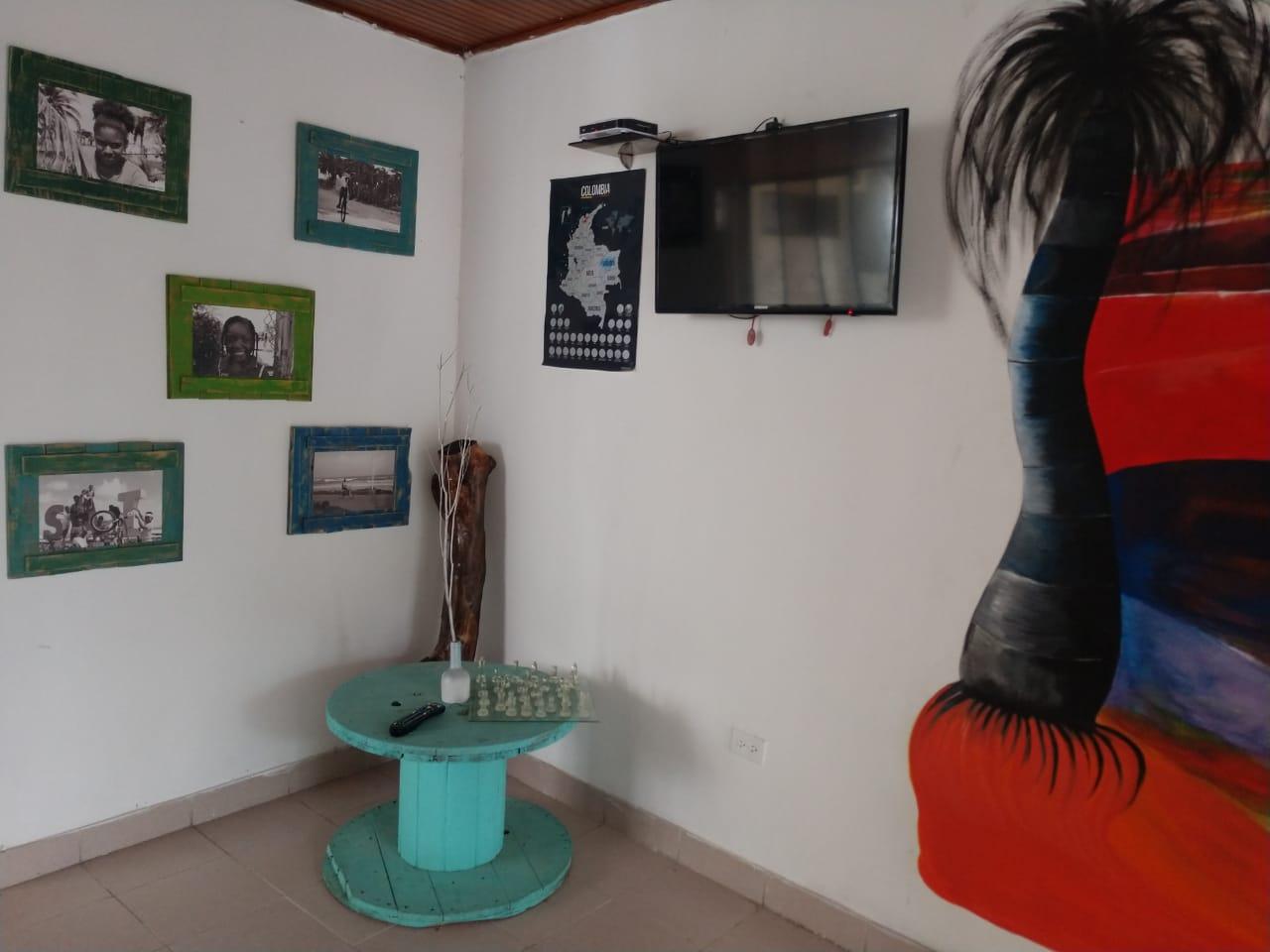 Posada Cultural Bahaa Sonora 31/50