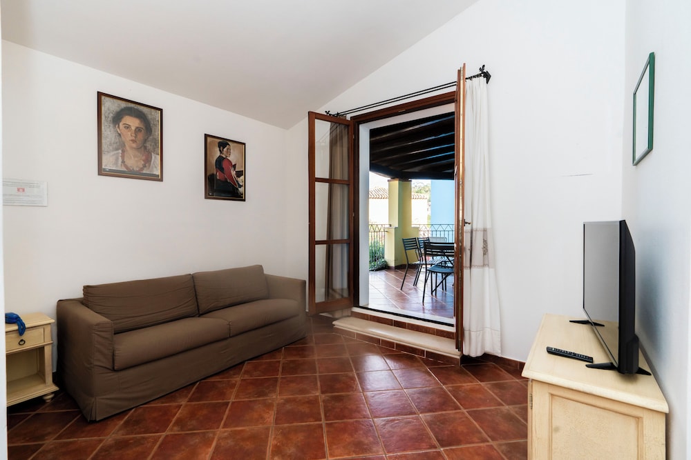 Borgo Degli Ulivi Residence 23/50