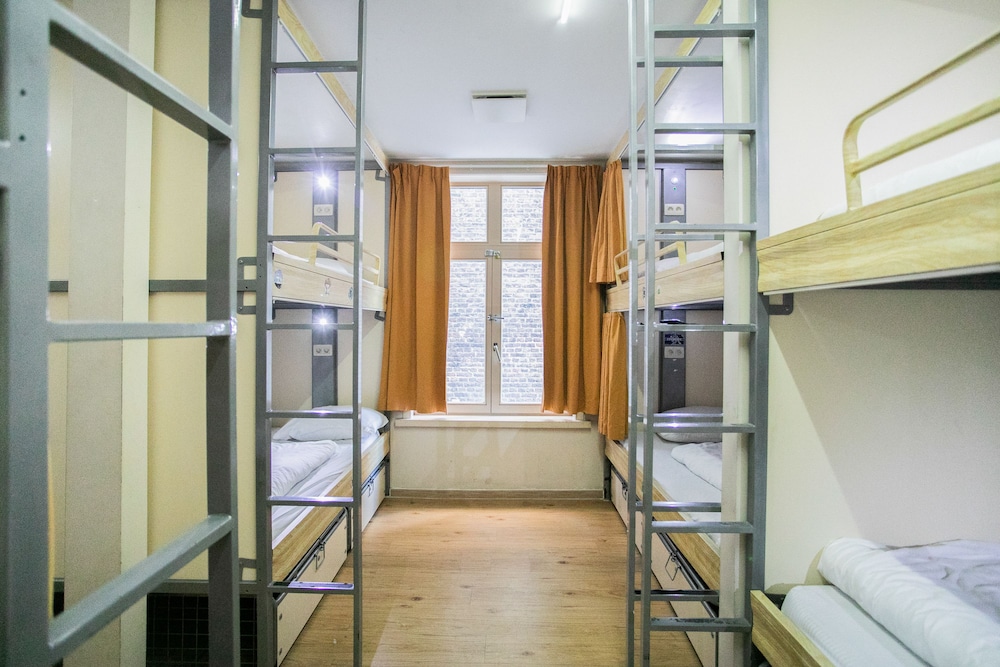 St Christopher's Inn Hostel 27/50