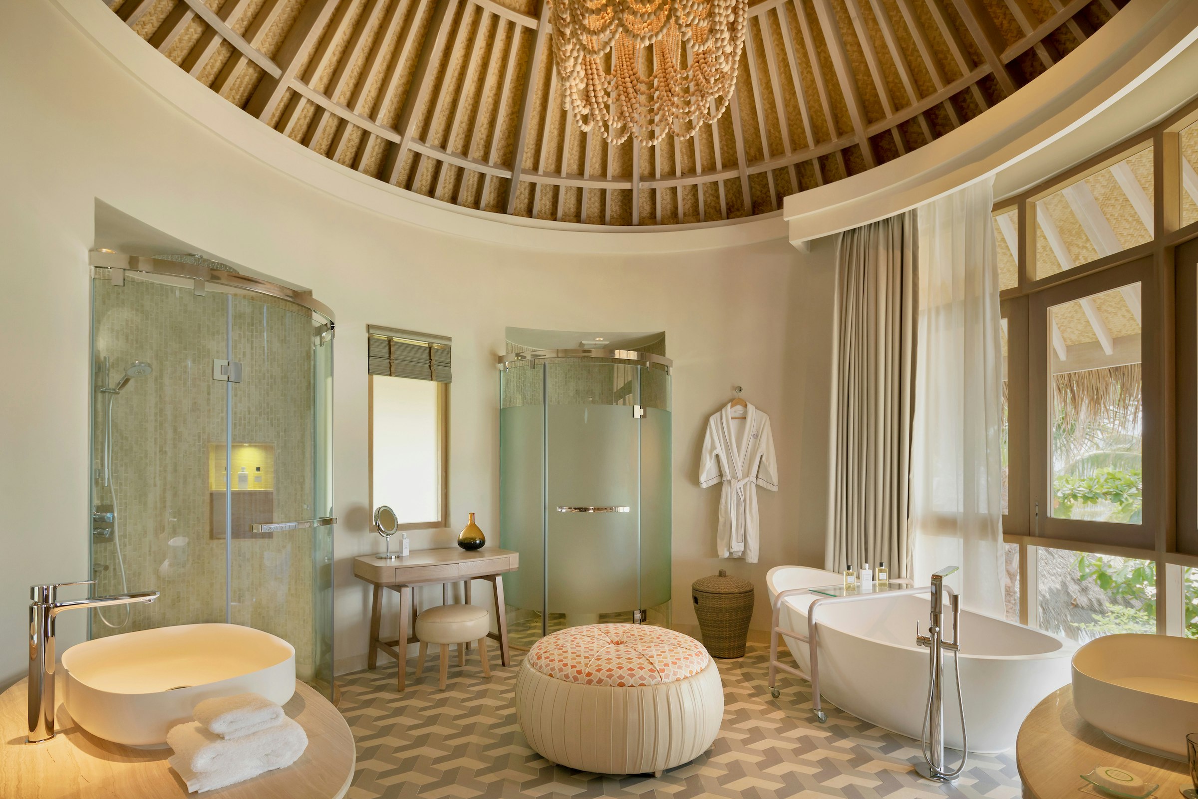 The Nautilus Maldives 60/61