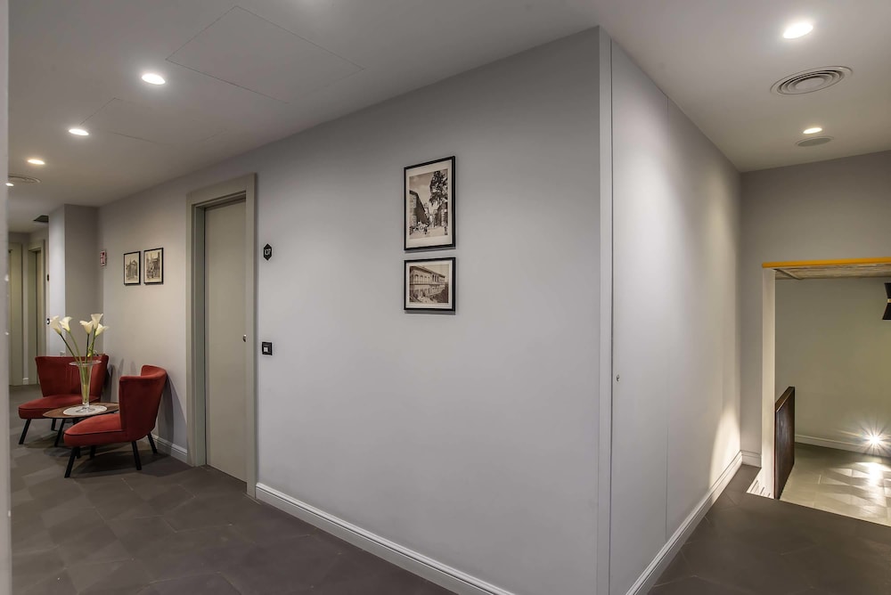 Navona Street Hotel 6/69