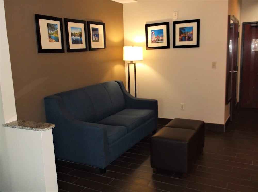 Comfort Inn and Suites Seguin, TX 21/37