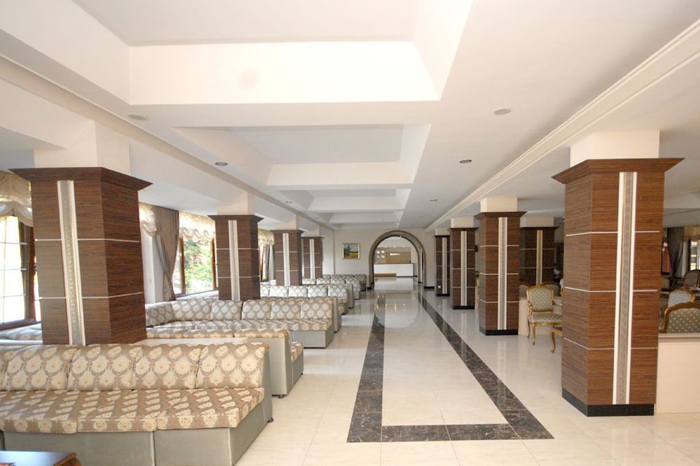 Bolu Thermal Hotel 29/64