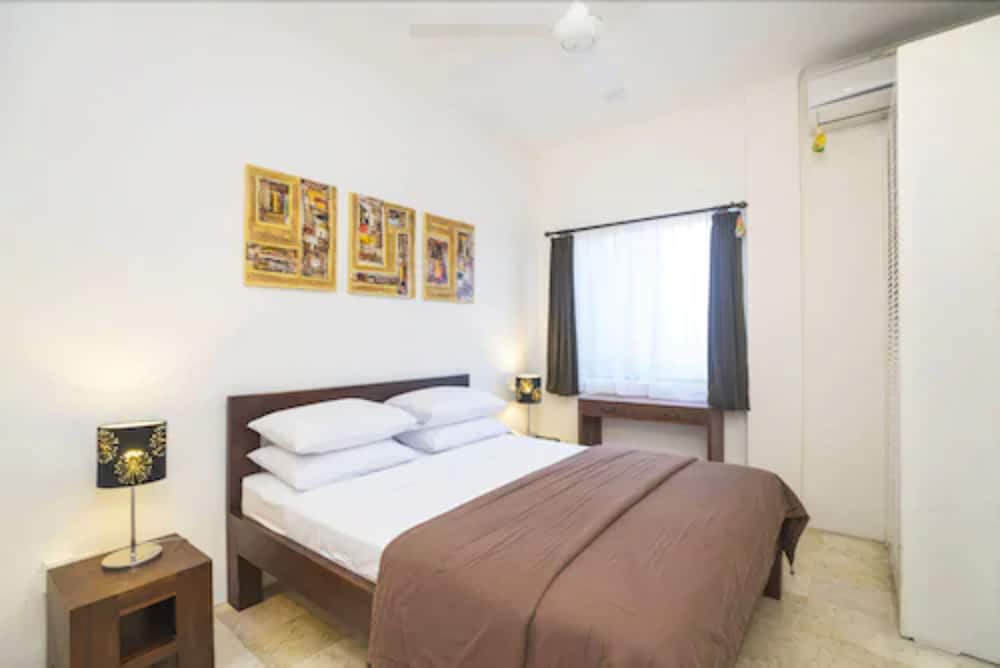 2 BEDROOMS, APARTMENT