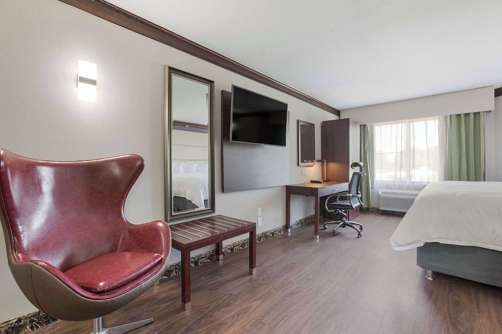جناح بسرير كينج، The Leo Collection Detroit, an Ascend Collection Hotel 8/10