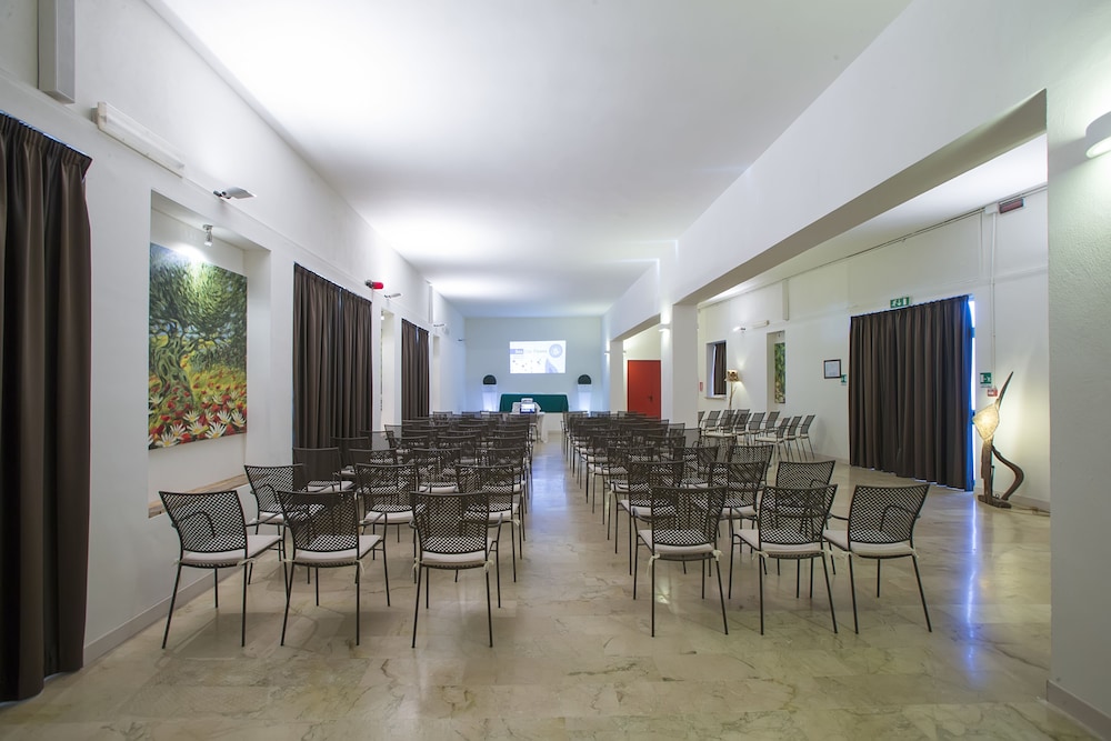 Hotel Tirreno Formerly Sea Club Tirreno 24/50