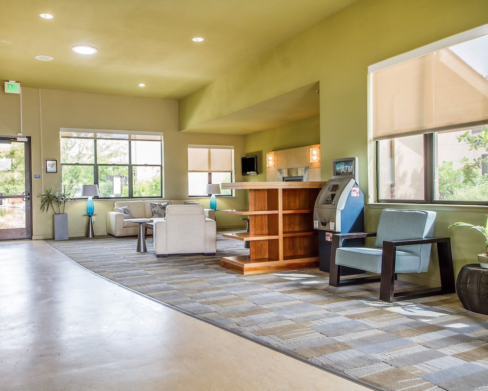 Gaia Hotel Spa Redding Ascend Hotel Collection 28/44