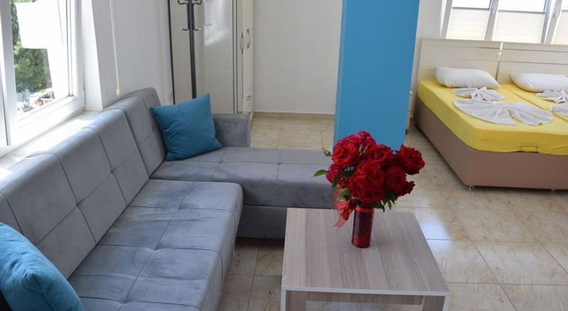 Guden Pearl Apart Hotel 21/41