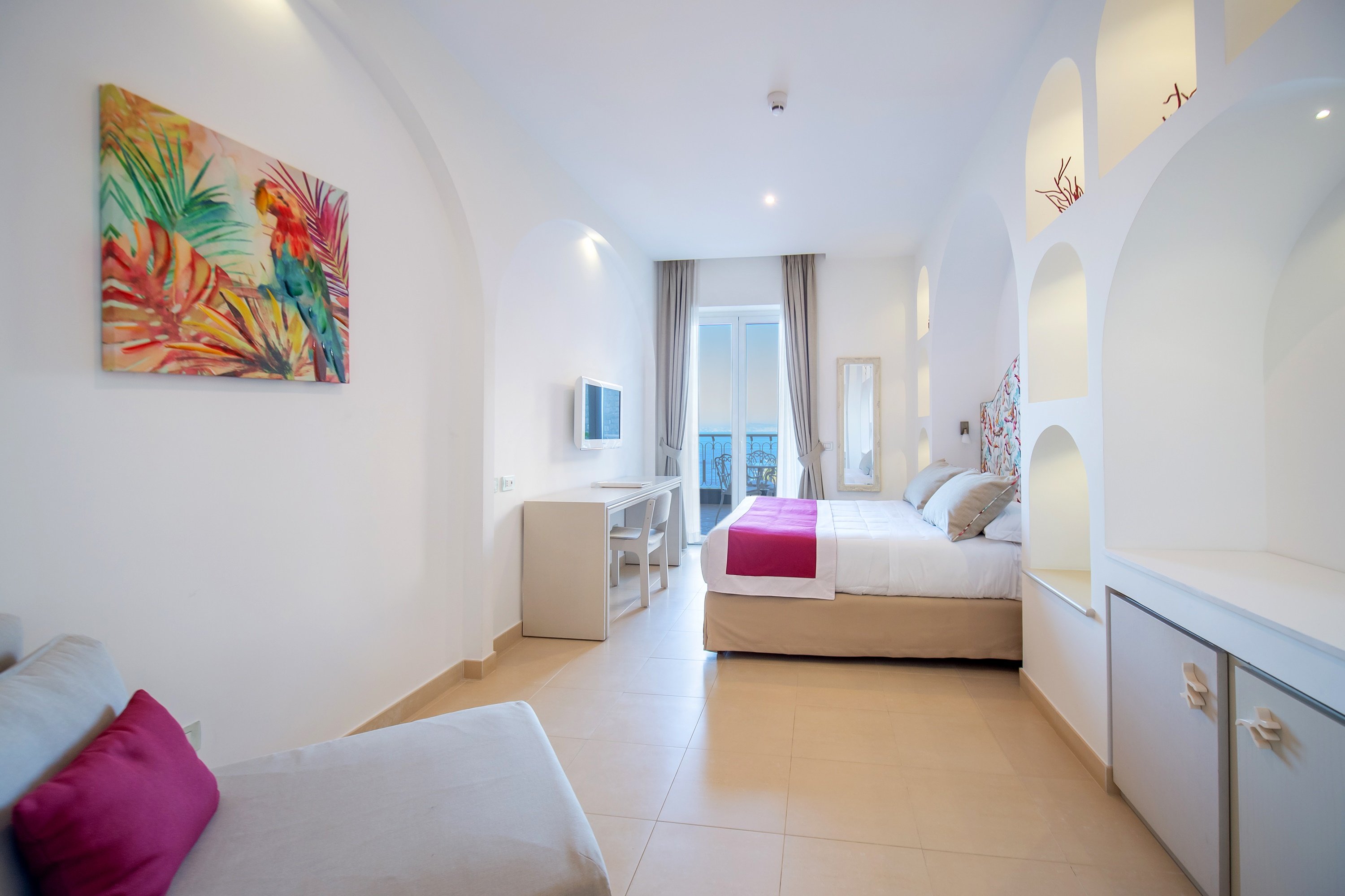 Hotel Corallo Sorrento 23/80