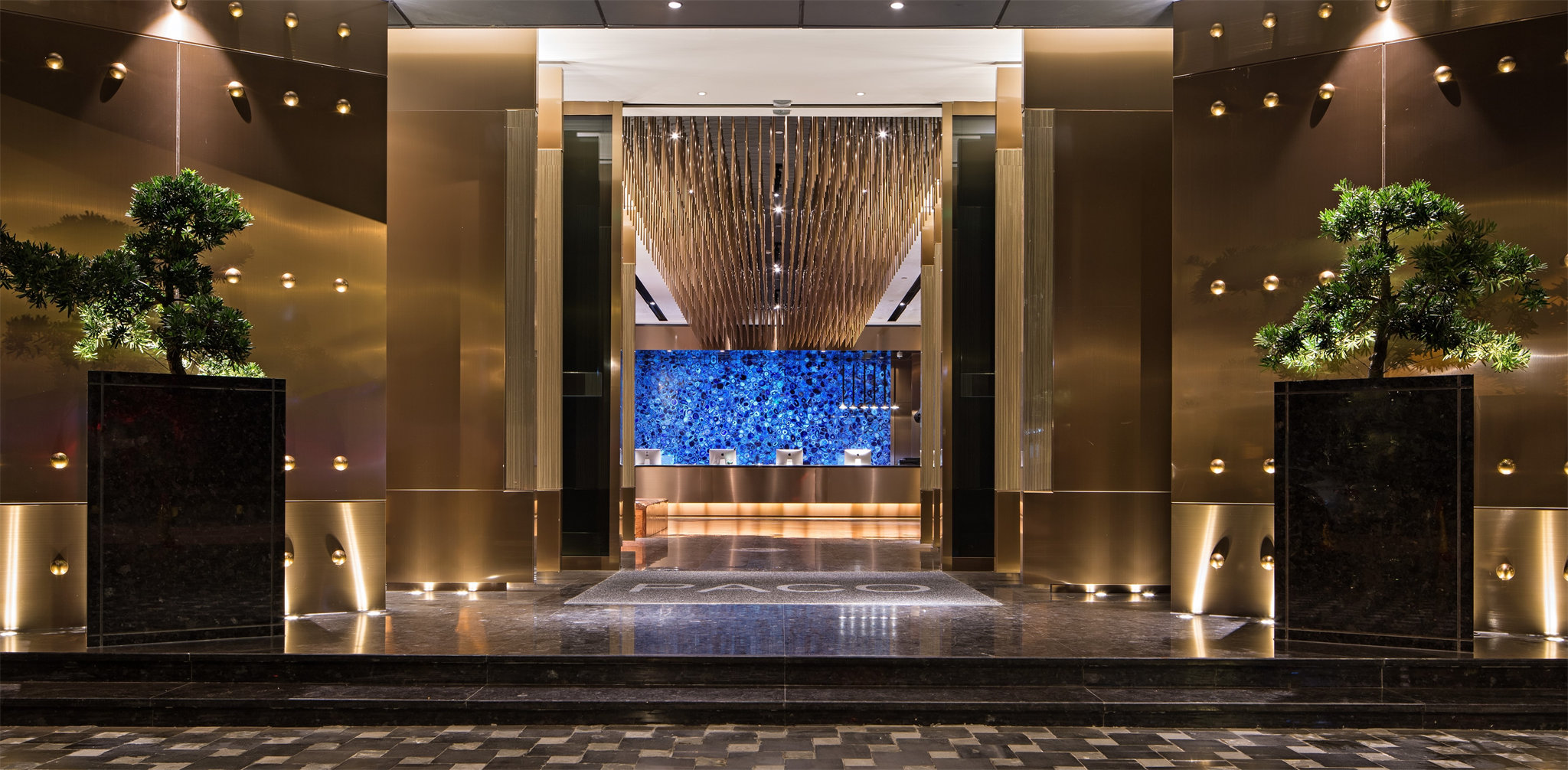 Paco Song Hotel (Guangzhou Financial City Chepo South Metro Station) 12/76