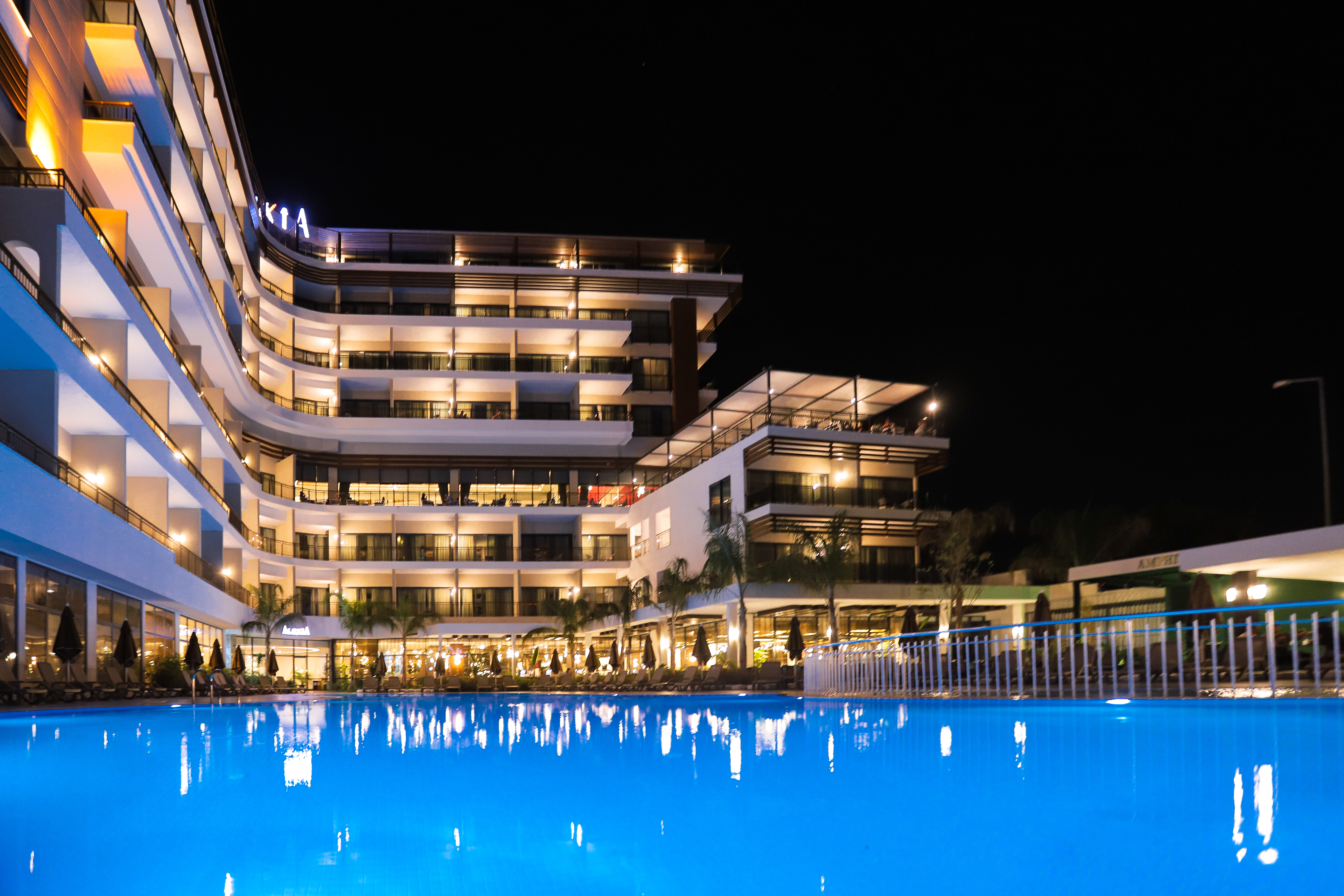 Alexia Resort And Spa - Adults Only 1/73