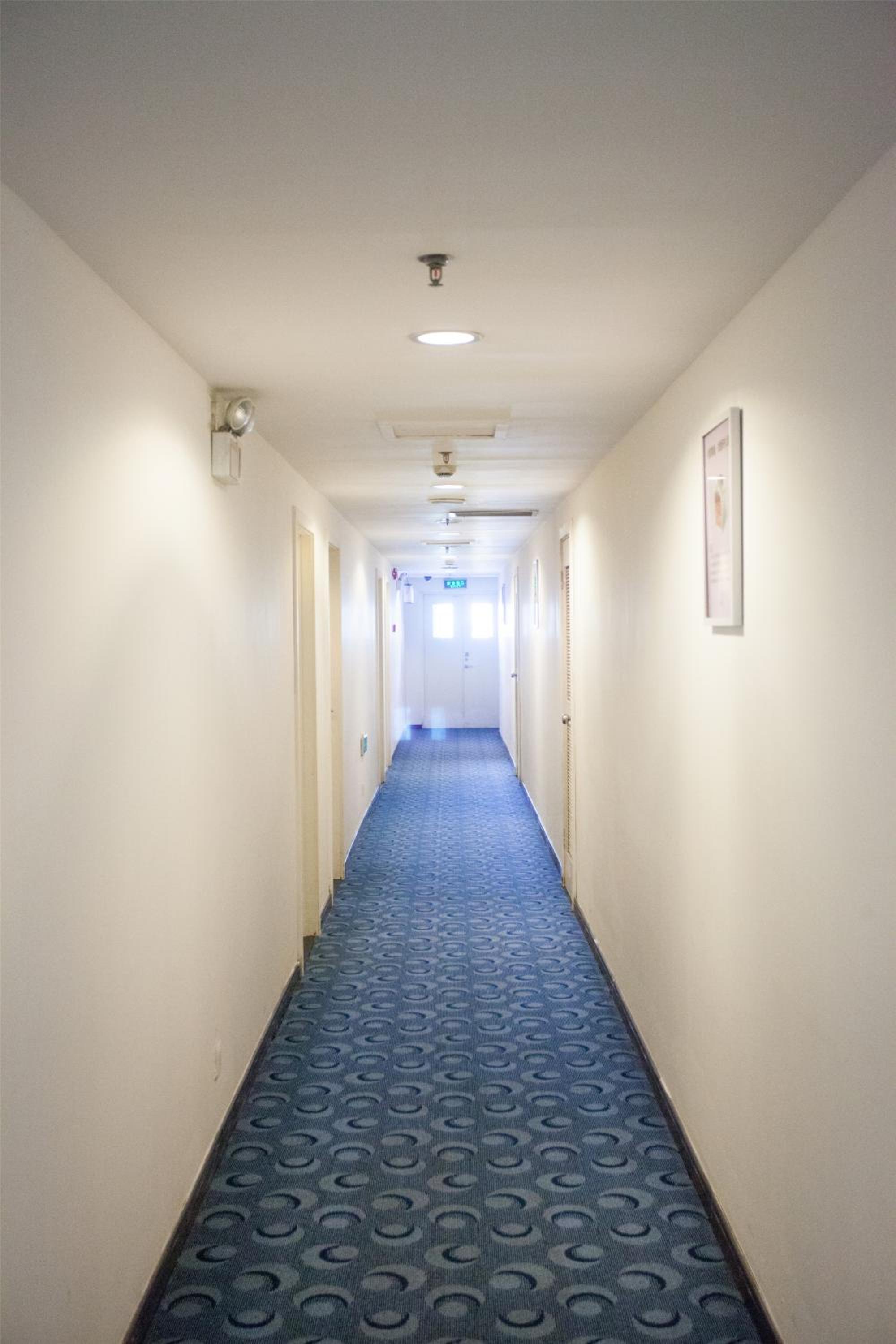 セブン デイズ イン 北京首都空港 第2支店 写真3