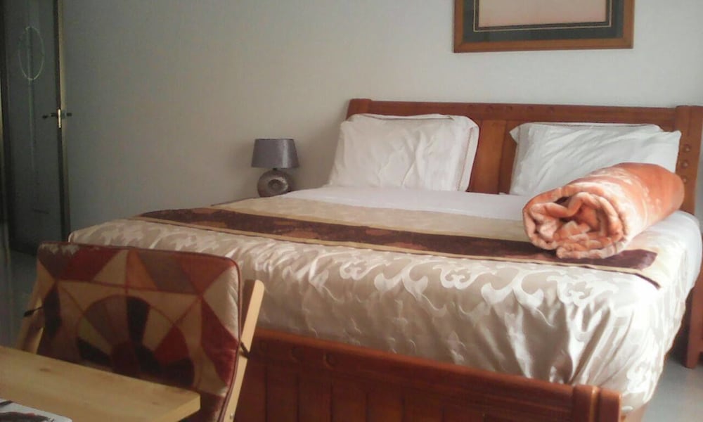 Abundance宫殿旅馆(Abundance Palace Guest House) 图片4