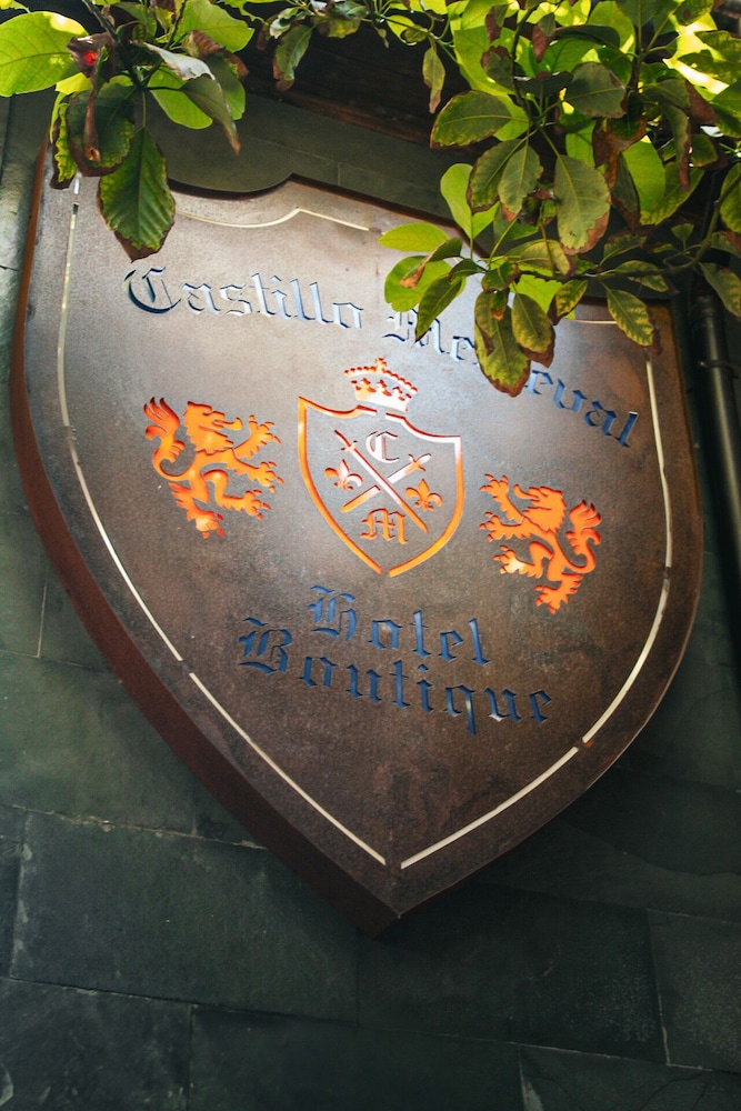 Hotel Castillo Viña del Mar 26/50