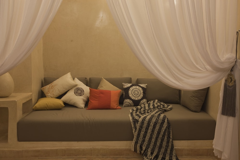 Riad Cocoon 46/66