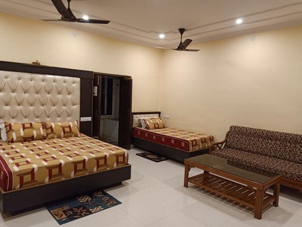 Scindhia Guest House 15/53