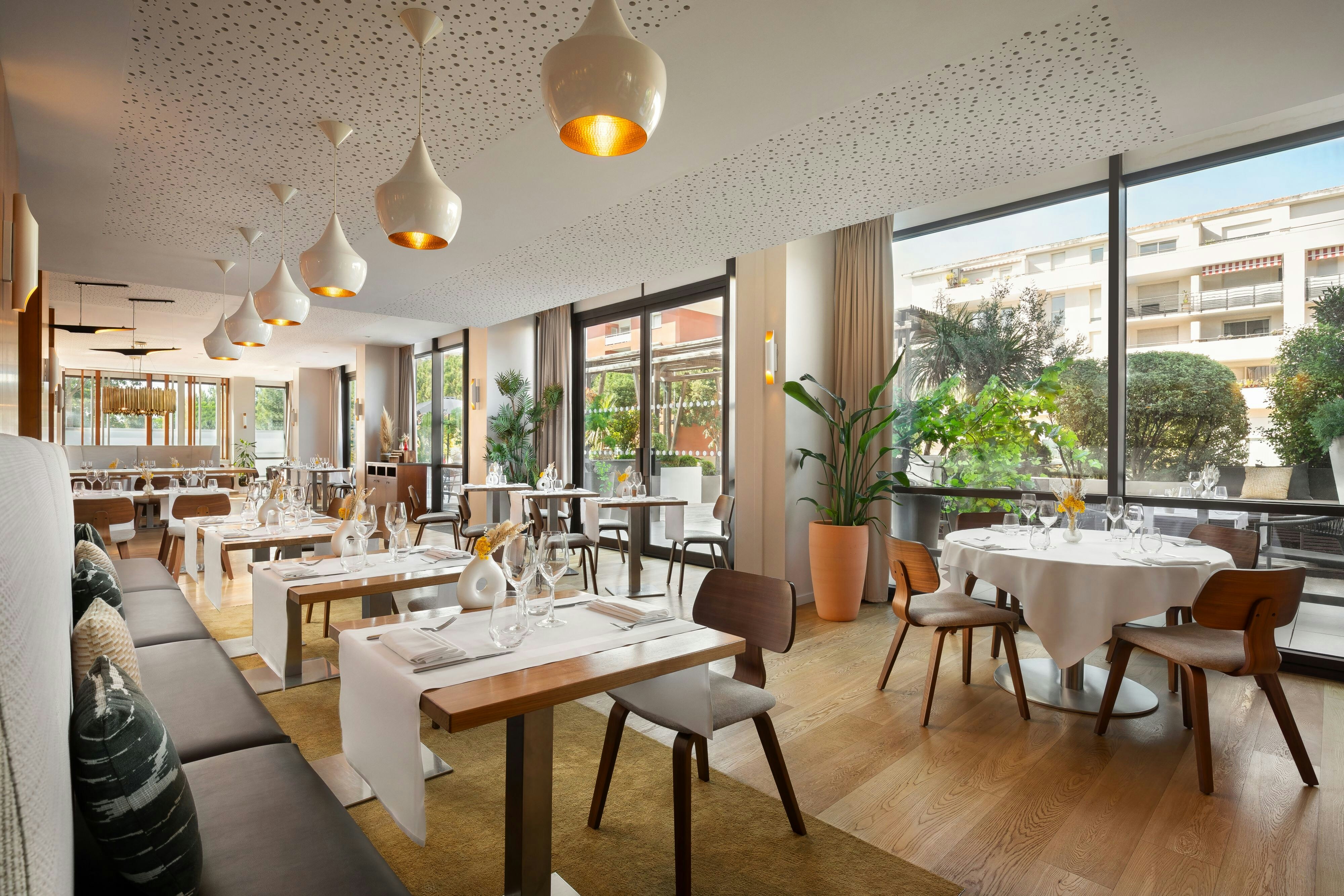 Renaissance Aix En Provence Hotel 53/69