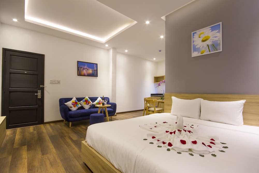 King House Villa Hotel 39/72