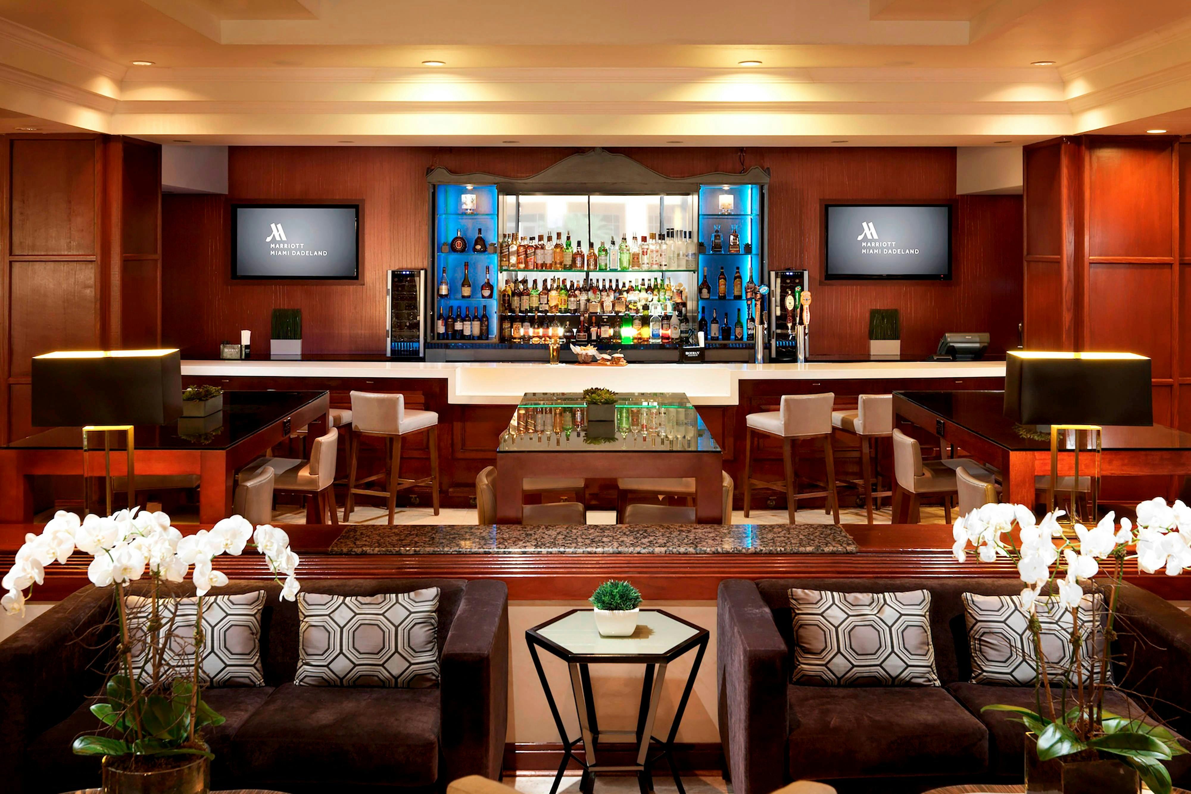 Marriott Miami Dadeland 33/60