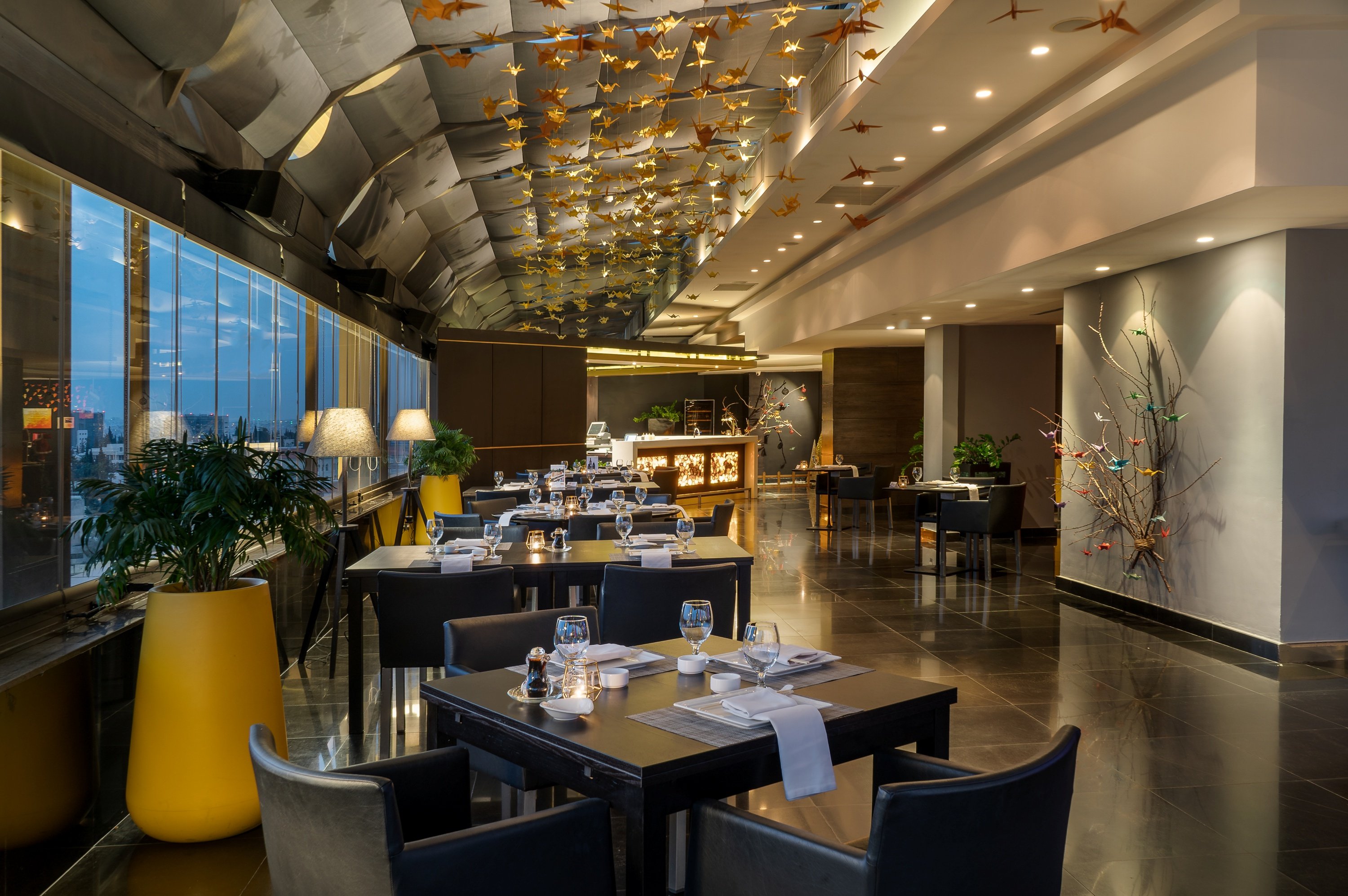 Landmark Amman Hotel and Conference Center 58/68