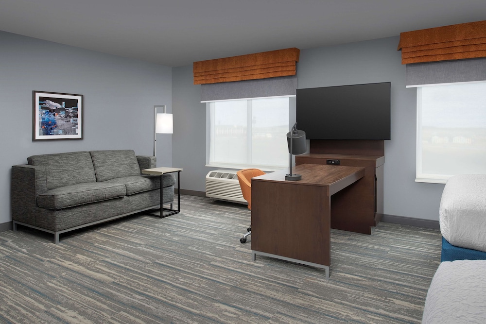 Hampton Inn Suites Rapid City Rushmore Sd 33/48