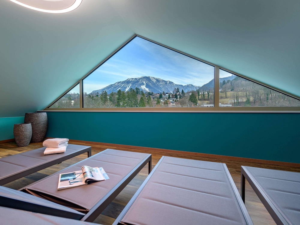 ibis Styles Bad Reichenhall 27/50