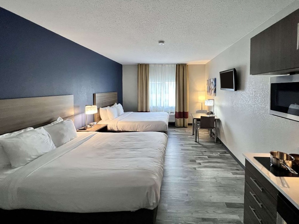 MainStay Suites Joliet I-80 13/47
