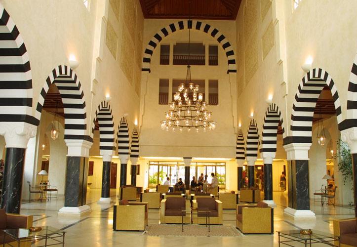 Shalimar Hammamet 25/33