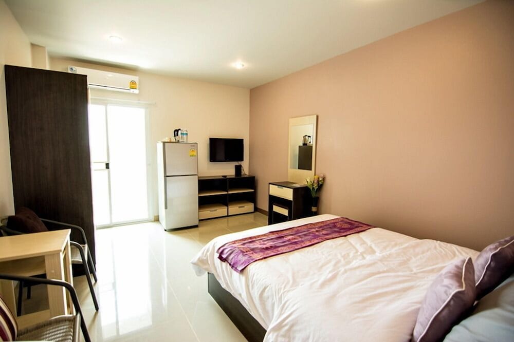 At Ease Residence Suvarnabhumi 19/67