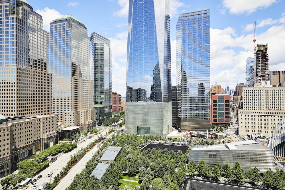 Club Quarters Hotel World Trade Center 22/56