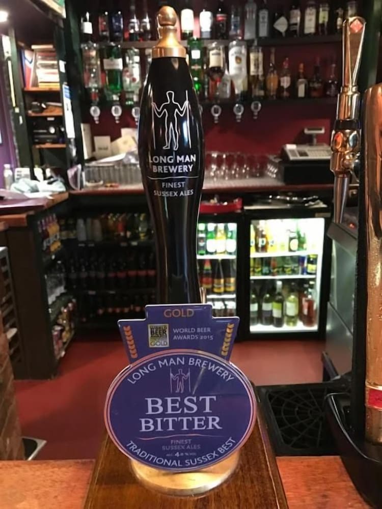 The Playden Oasts Inn 35/62