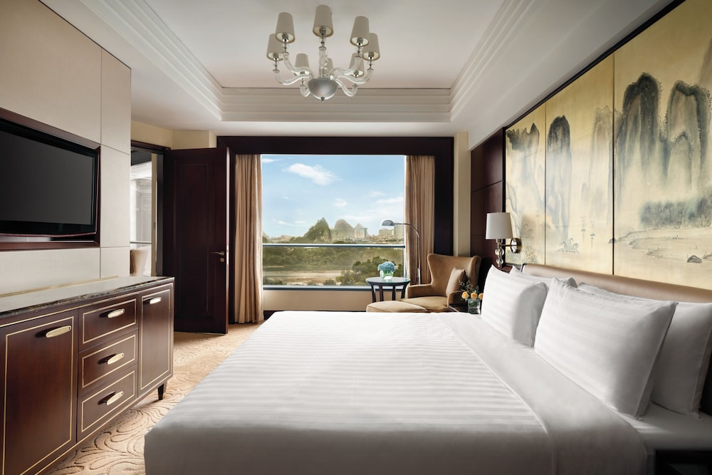 Shangri La Guilin 6/49