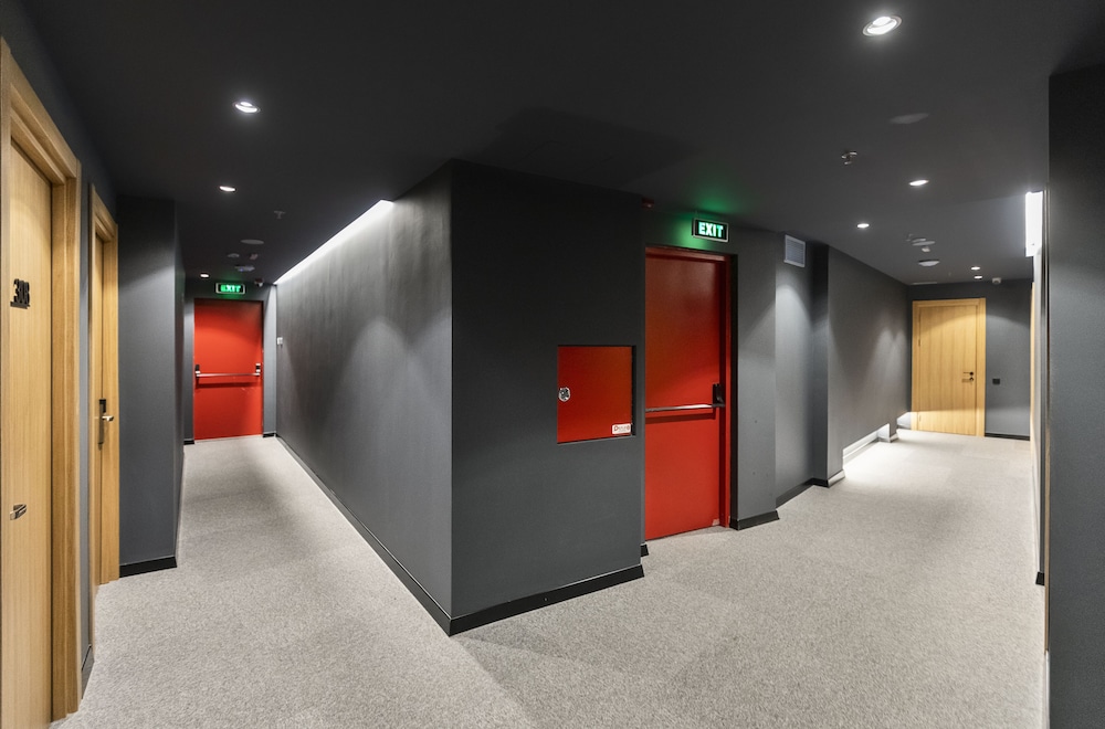 Graf Hotel 6/45