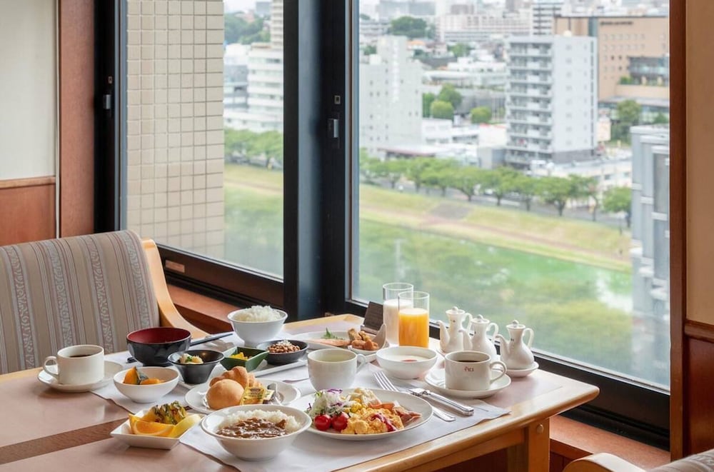 President Hotel Mito 25/29