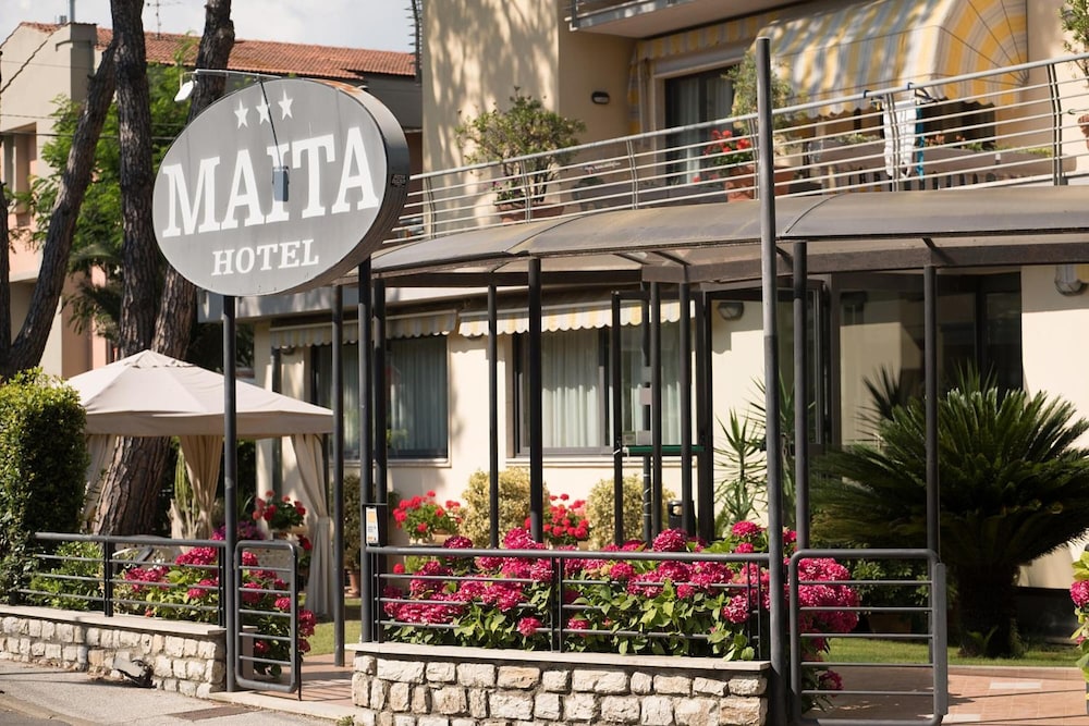 Hotel Maita in CAMAIORE