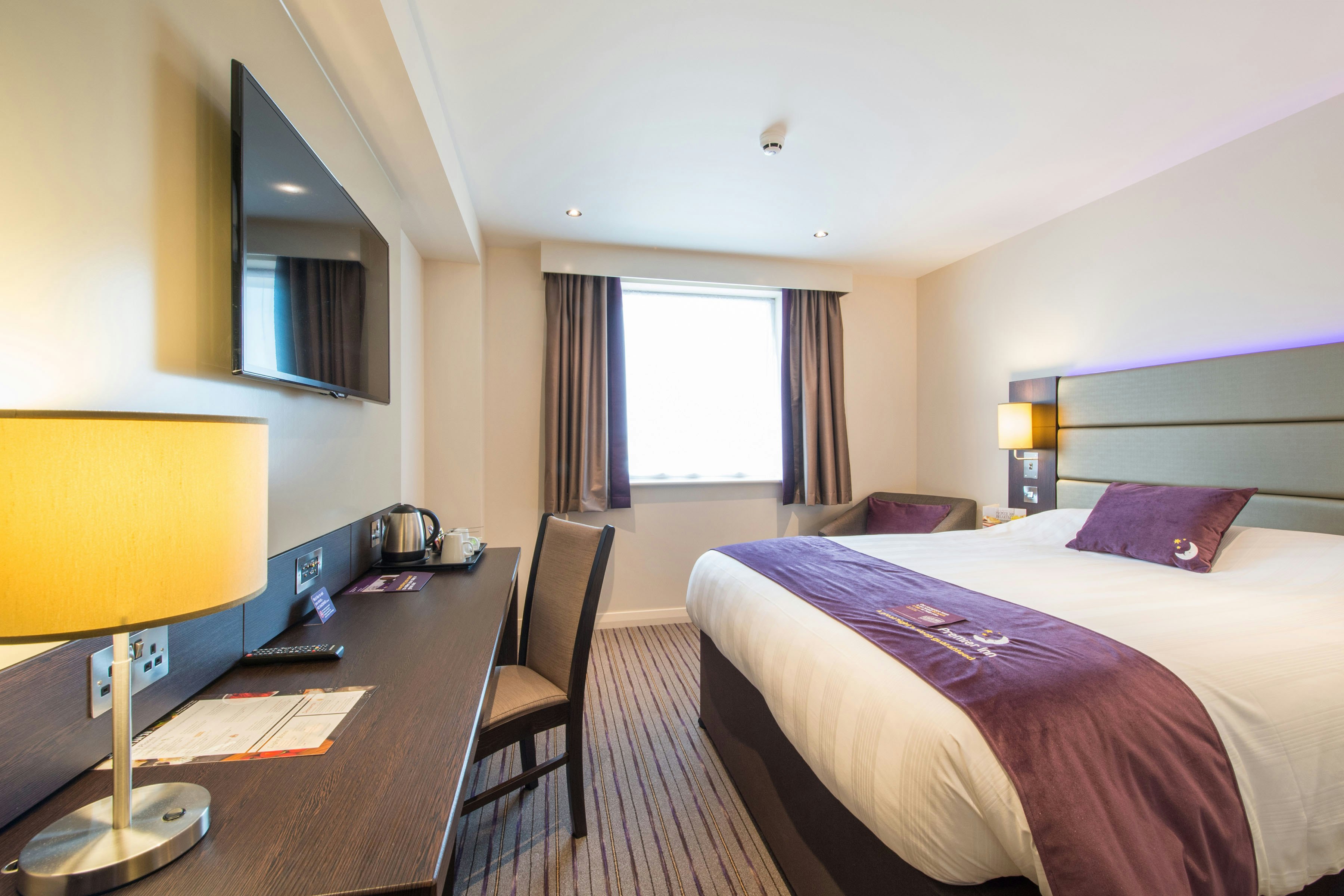 Premier Inn Melton Mowbray 12/23