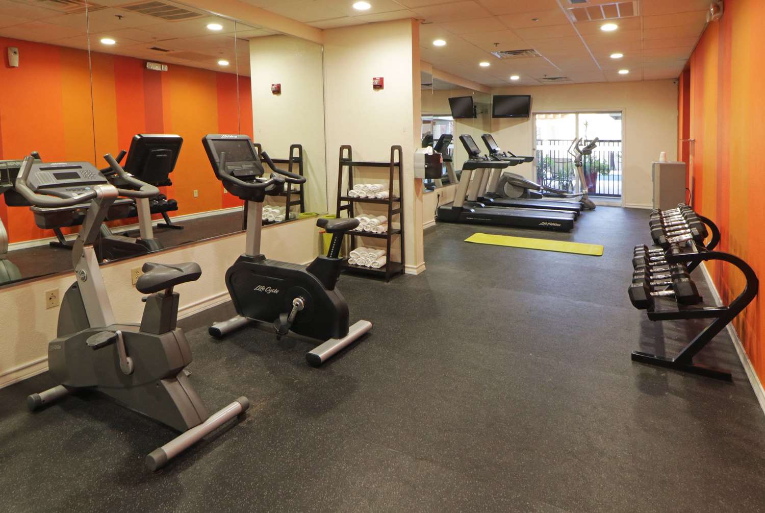 Wyndham Garden Mcallen At La Plaza Mall 33/61