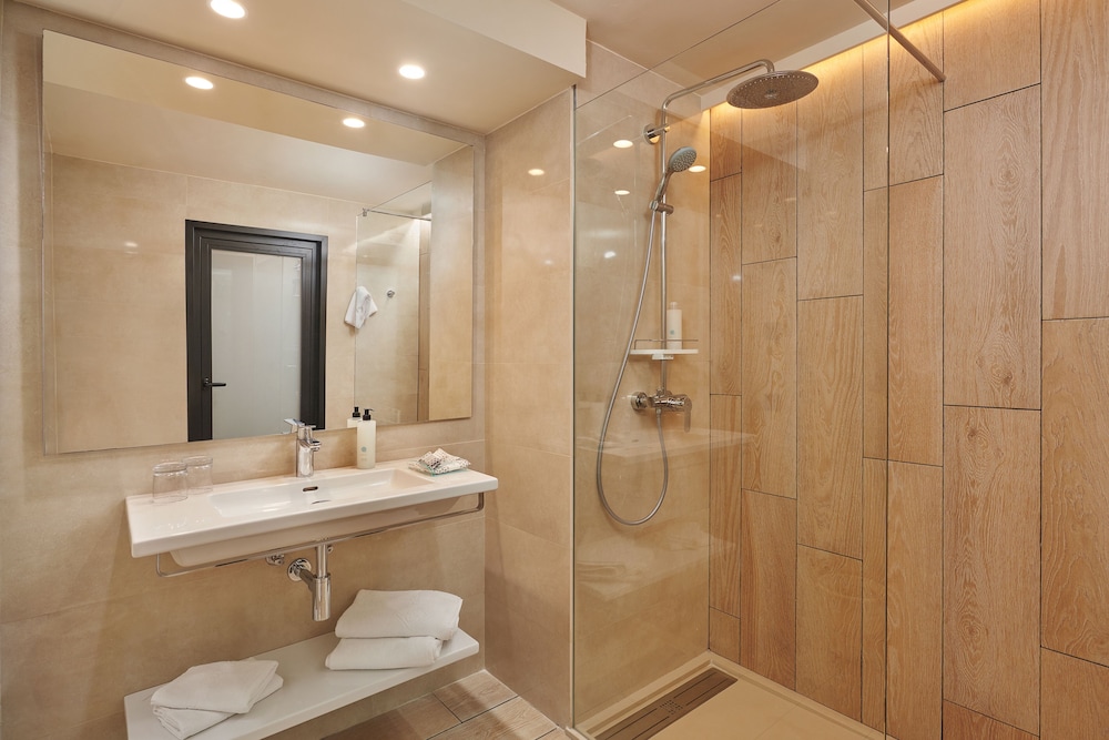 Protur Badia Park Aparthotel 40/40