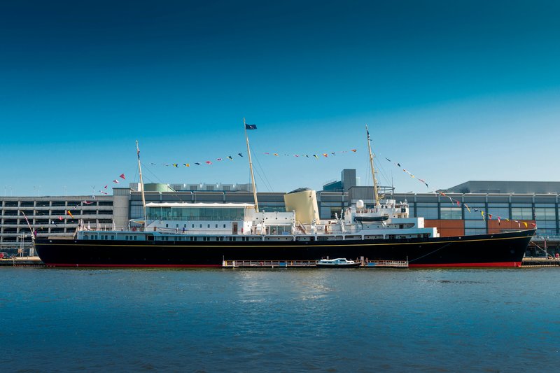 Holiday Inn Express Edinburgh - Leith Waterfront, an IHG Hotel 51/52