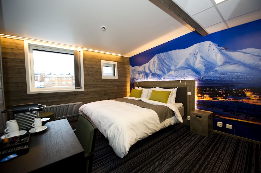 Svalbard Hotel 12/41