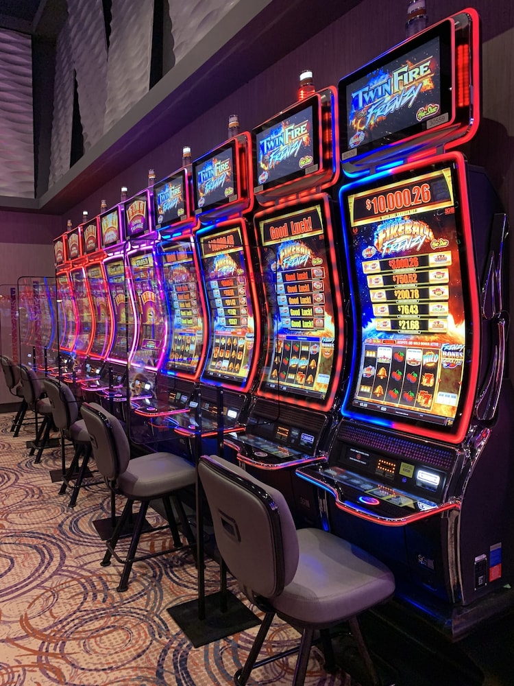 Pickering Casino Resort Hotel 49/59