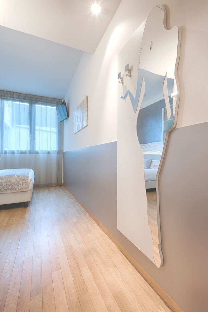 Continental都市艺术酒店(Continental Urban Art Hotel) 图片4