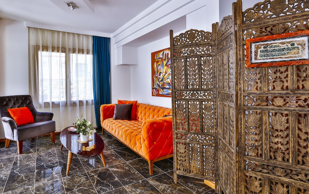 Cinarlar Apart Hotel 29/50