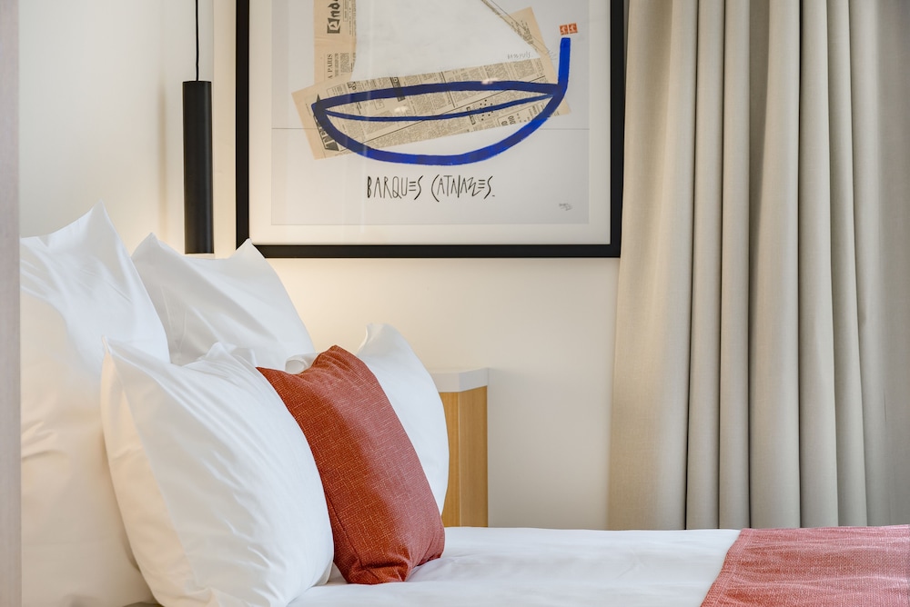 Les Elmes Hotel Spa 43/79