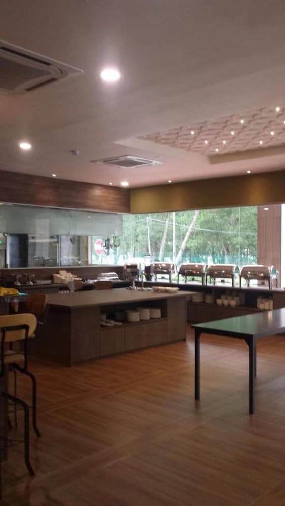 Nex Hotel Johor Bahru 30/48