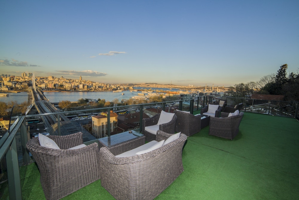 HHK Hotel 41/50