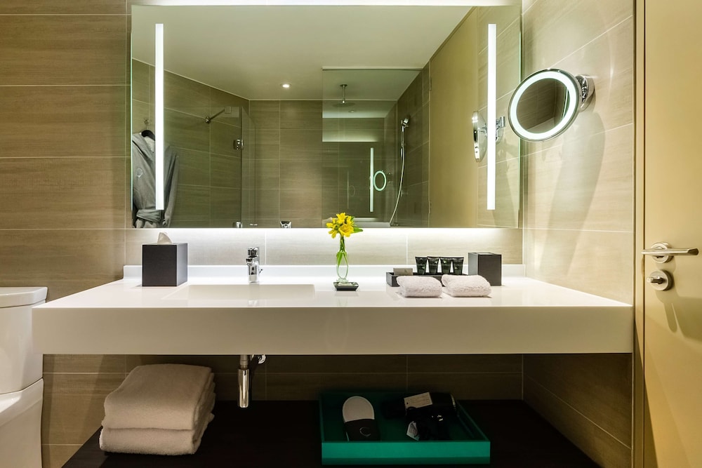 Hyatt Centric San Isidro Lima 31/75