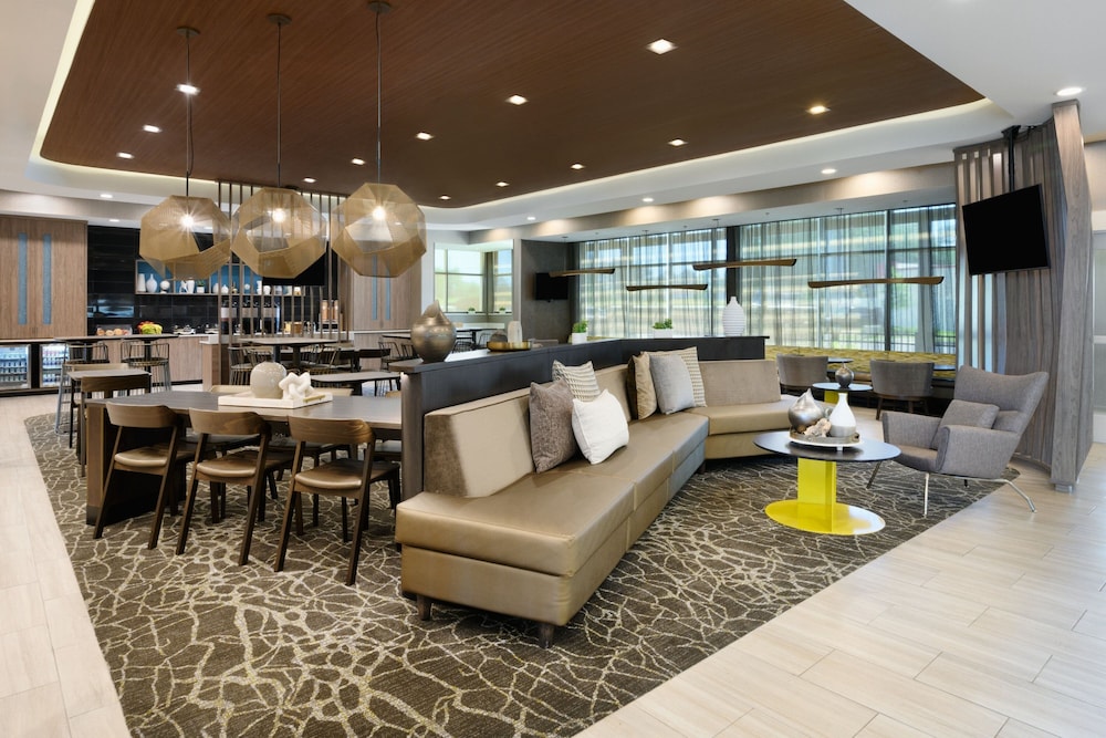 Springhill Suites By Marriott Dothan 11/21